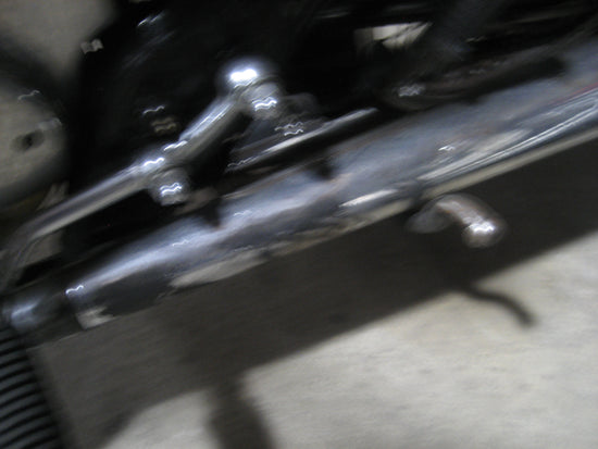Image Title 1978 Yamaha XS650 $1250  OBO